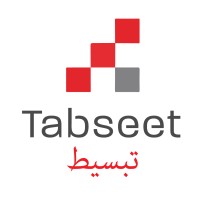 Tabseet logo - Similar company to Simply Solve It