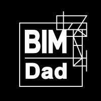 BIM Dad logo - Similar company to Penguin Connective