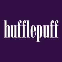 Hufflepuff logo - Similar company to Smile Design