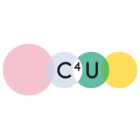 C4U Project logo - Similar company to Consencus