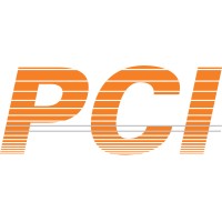 PCI logo - Similar company to Pci