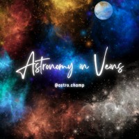 Astronomy In Veins (astro.champ) logo - Similar company to The Science Haven
