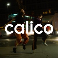 calico logo - Similar company to Matched Stay