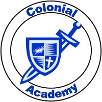 Colonial Academy logo - Similar company to Colonial Intermediate Unit 20