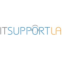IT Support LA logo - Similar company to It Risk Managers Llc
