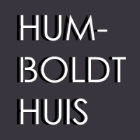Humboldt Huis logo - Similar company to Orangex