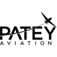 Patey Aviation logo - Similar company to Aeroverse