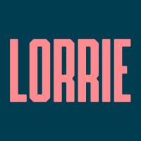 LORRIE logo - Similar company to Mr.M Ideas Studio