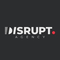 Disrupt Agency logo - Similar company to Disrupt