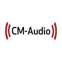 CM-Audio logo - Similar company to Acm Premium Audio