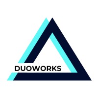 Duoworks - Digital Marketing logo - Similar company to Growthartisan