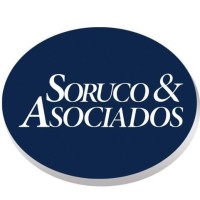 Bufete Soruco & Asociados logo - Similar company to El Deber