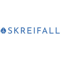 SKREIFALL logo - Similar company to Fives