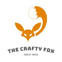 The Crafty Fox (Brighouse) 🦊 logo - Similar company to Zestcode Digital