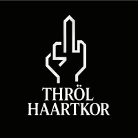 Thröl Haartkor - English logo - Similar company to Renouvo