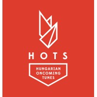 HOTS - Hungarian Oncoming Tunes logo - Similar company to Distinkt