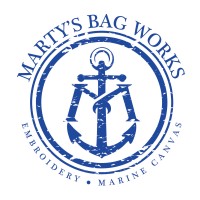 Marty's Bag Works logo - Similar company to Applied Lab