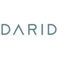 DARID logo - Similar company to Ffuuss