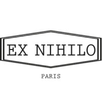 EX NIHILO PARIS logo - Similar company to Maison Ë