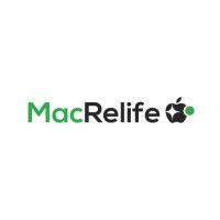 MacRelife BV logo - Similar company to Macunit Bv
