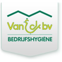 Van Eck Bedrijfshygiëne BV logo - Similar company to Lpx