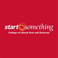 Start Something LAS Academy logo - Similar company to The Brik