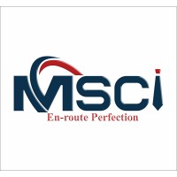 MSCi - Management System Compliance incorporation logo - Similar company to Sis Certifications