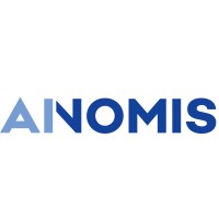 AI-NOMIS logo - Similar company to Bisonai