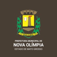 Prefeitura Municipal de Nova Olímpia logo - Similar company to Pantoja