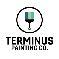 Terminus Painting Co. logo - Similar company to Refurnit