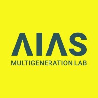 AIAS – THE MULTIGENERATION LAB logo - Similar company to Mirroco Ag