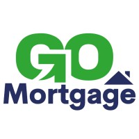 GO Mortgage logo - Similar company to Quickinsured