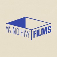 Ya no hay films logo - Similar company to Cat Digital Strategists