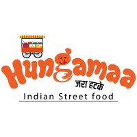 Hungamaa Restaurant logo - Similar company to Ayubowan Restaurant