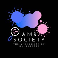 Antimicrobial Resistance Society logo - Similar company to Amr Intervarsity Training Program