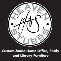 Heaven and Stubbs logo - Similar company to The Shaker Workshop