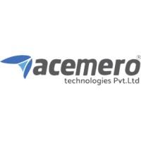 Acemero Technologies Pvt Ltd logo - Similar company to Cloudspring Technologies Pvt Ltd