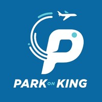 Park On King - Airport Parking logo - Similar company to Savelle Group