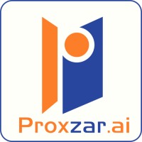 Proxzar logo - Similar company to Nvigo.Io