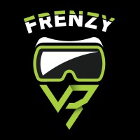 Frenzy VR logo - Similar company to Developers Laboratory
