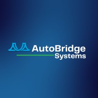 AutoBridge Systems logo - Similar company to Dgs Corp