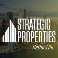 Strategic Properties logo - Similar company to Sp Developments