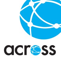 Across logo - Similar company to Digital Serviços