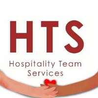 HTS - Hospitality Team Services logo - Similar company to Chc - Chu Hospitality Company