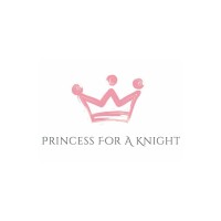 Princess For A Knight logo - Similar company to Astronz -Astronomy New Zealand Ltd