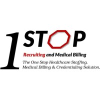 One Stop Recruiting logo - Similar company to One Stop Staffing Solutions
