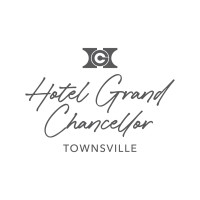 Hotel Grand Chancellor Townsville logo - Similar company to Hutong Dumpling Bar