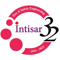Intisar Fire & Safety Engineering LLC logo - Similar company to Ark Technologies Llc