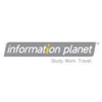 Information Planet s.r.o., CZE logo - Similar company to Move And Study