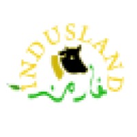Indusland Farms logo - Similar company to Sudh Desi